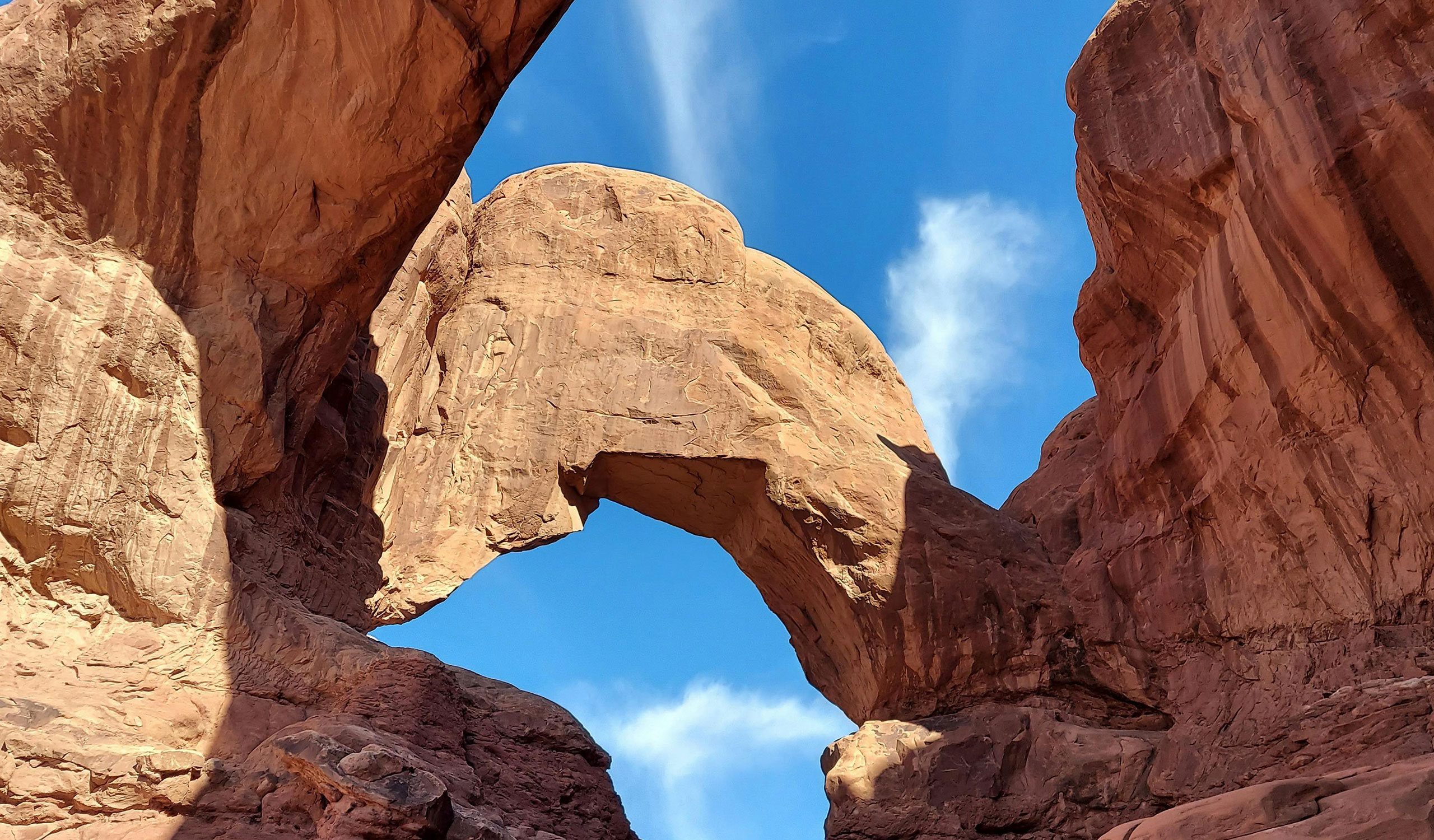 custom responsive wordpress website design for teens summer tour