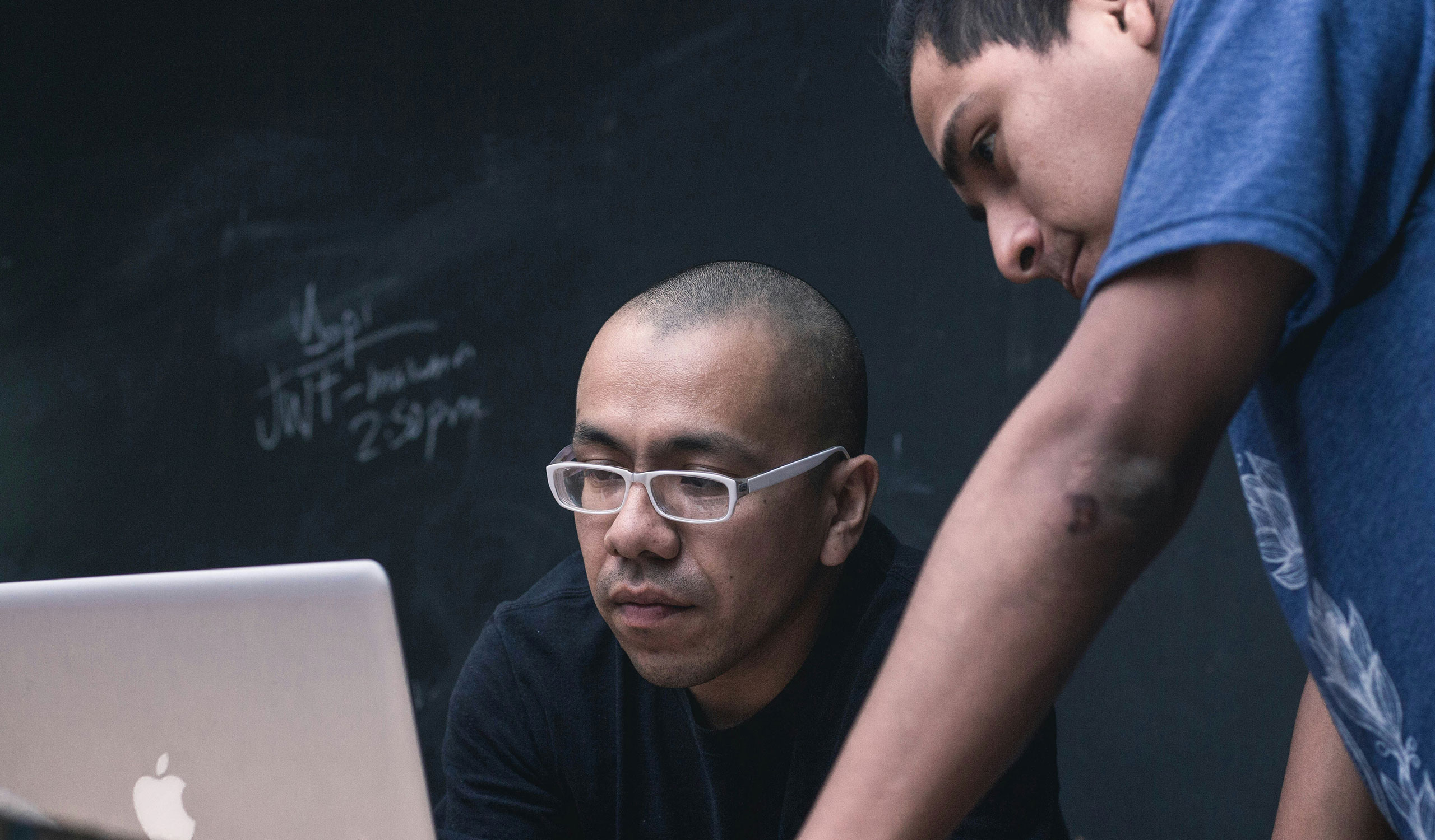 custom wordpress website and theme development for education and universities