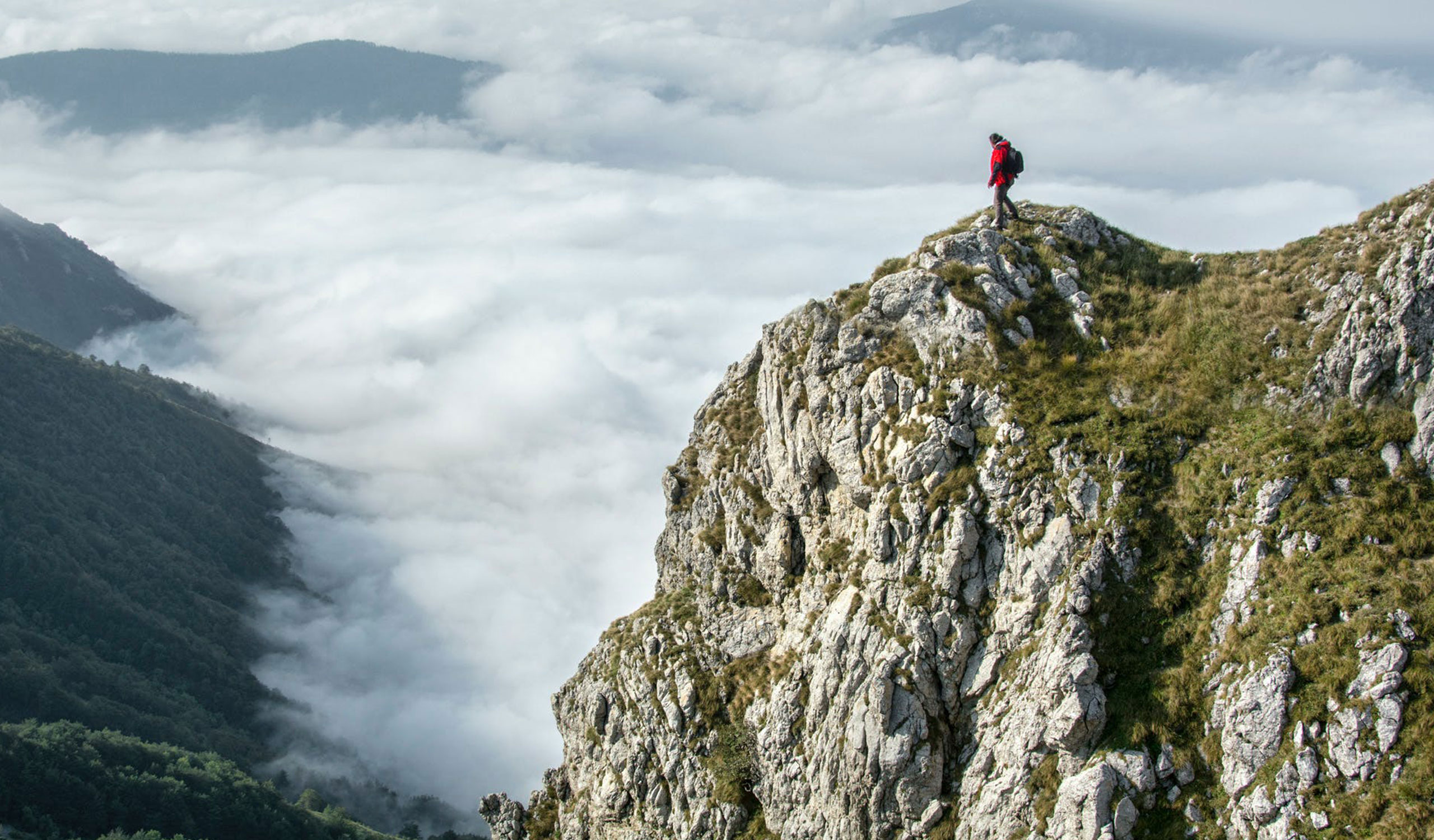 custom responsive website design and development for teens summer travel company in Nashville, TN