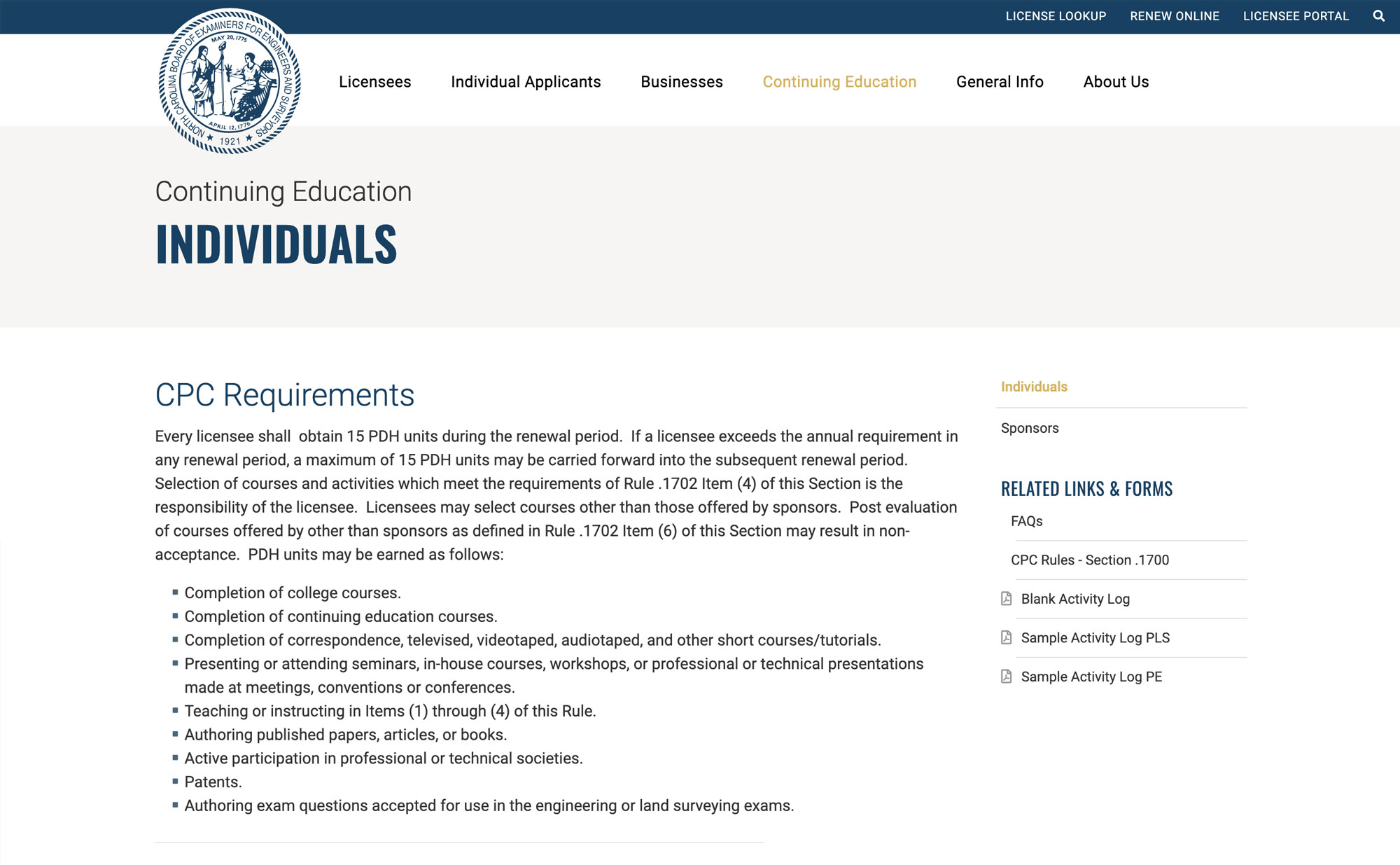 raleigh nc wordpress development