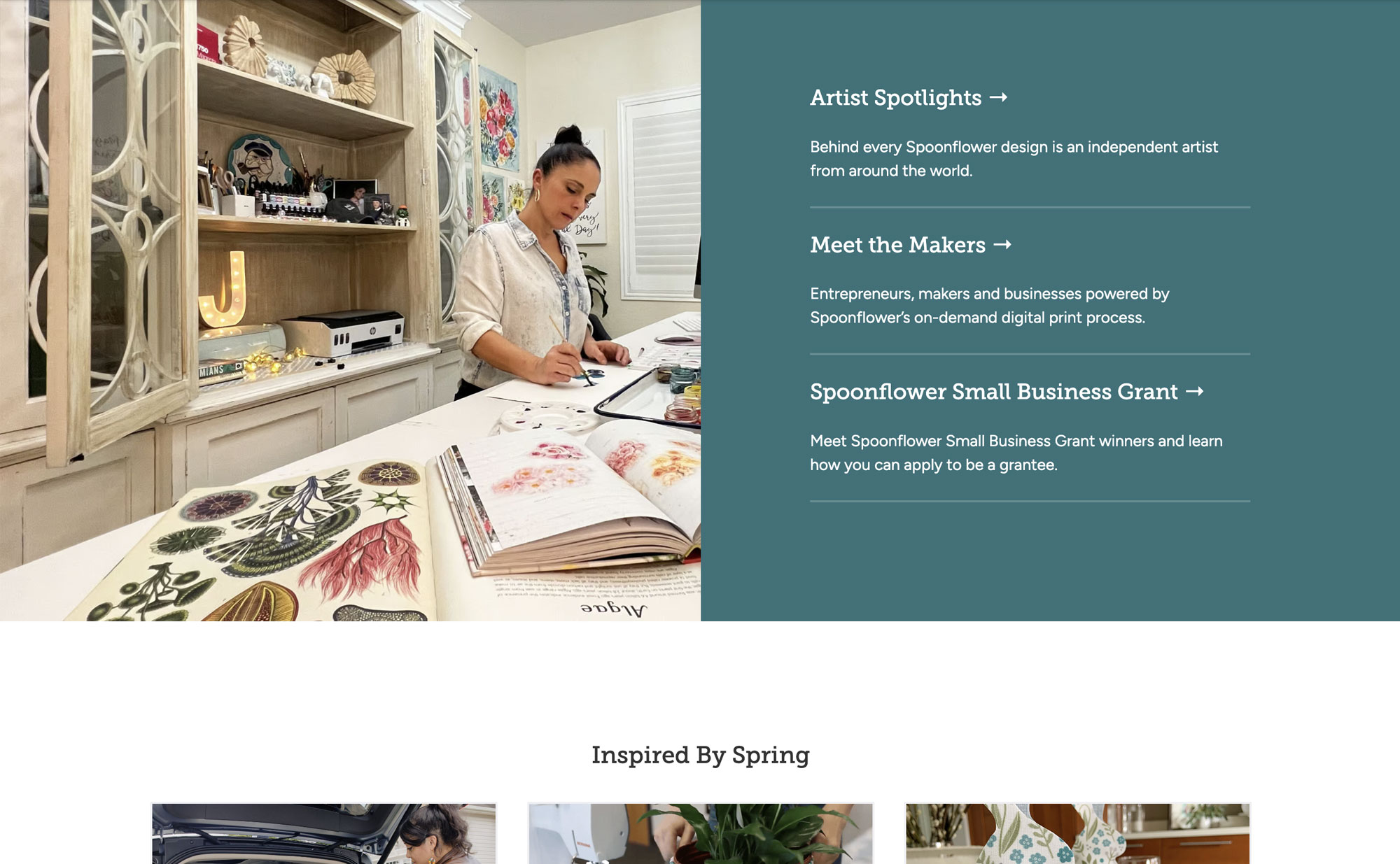 agency collaborations for website development