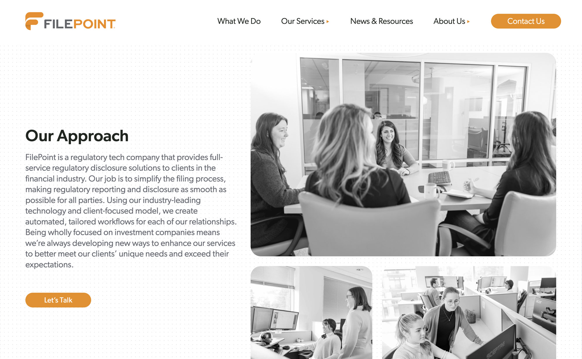 responsive web design raleigh