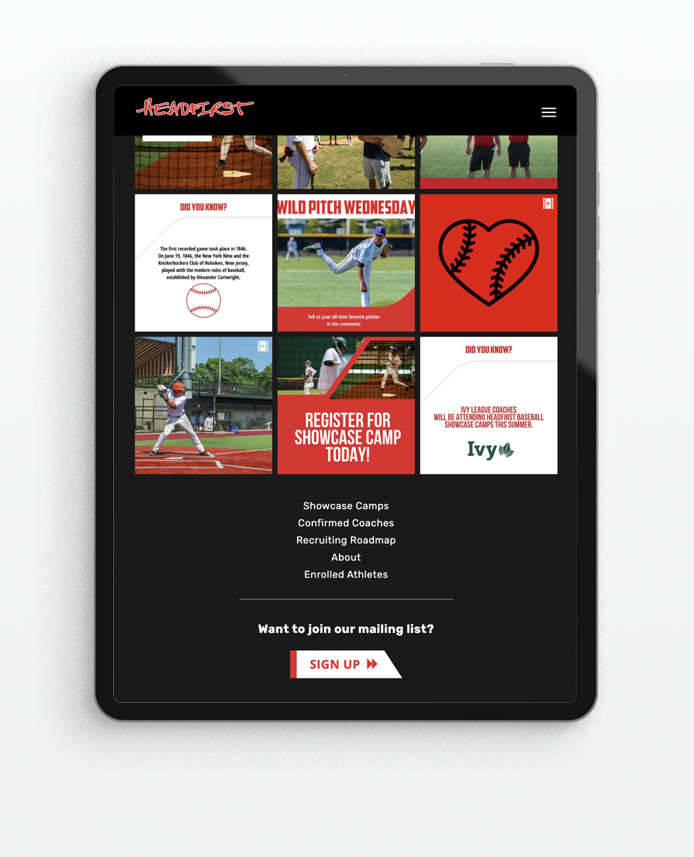 website developers for washington dc companies