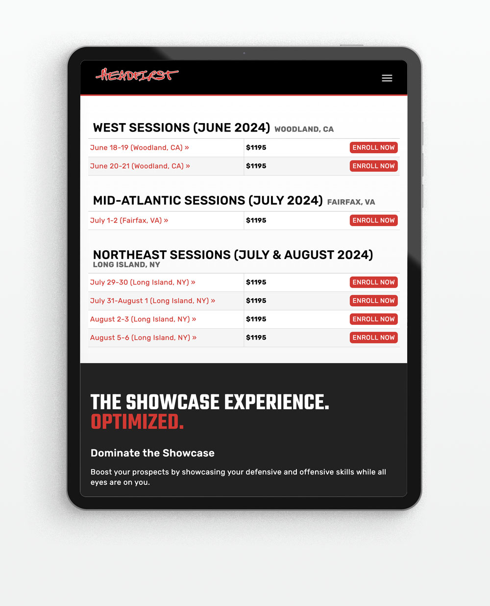 wordpress developers for custom sport themes