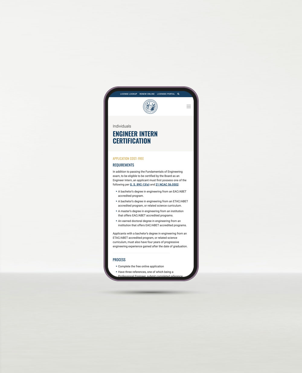 wordpress website design raleigh