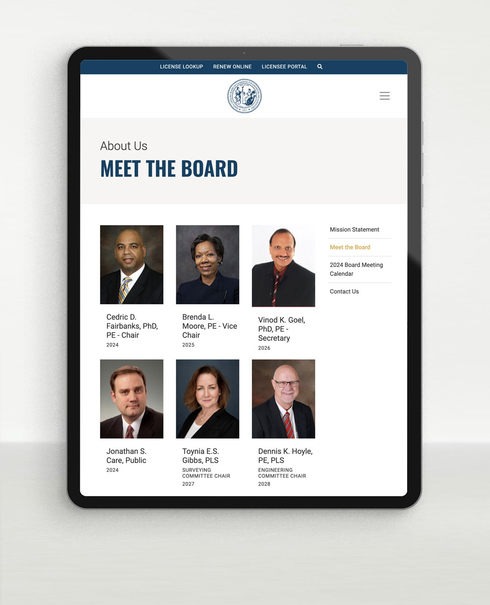 raleigh durham web design