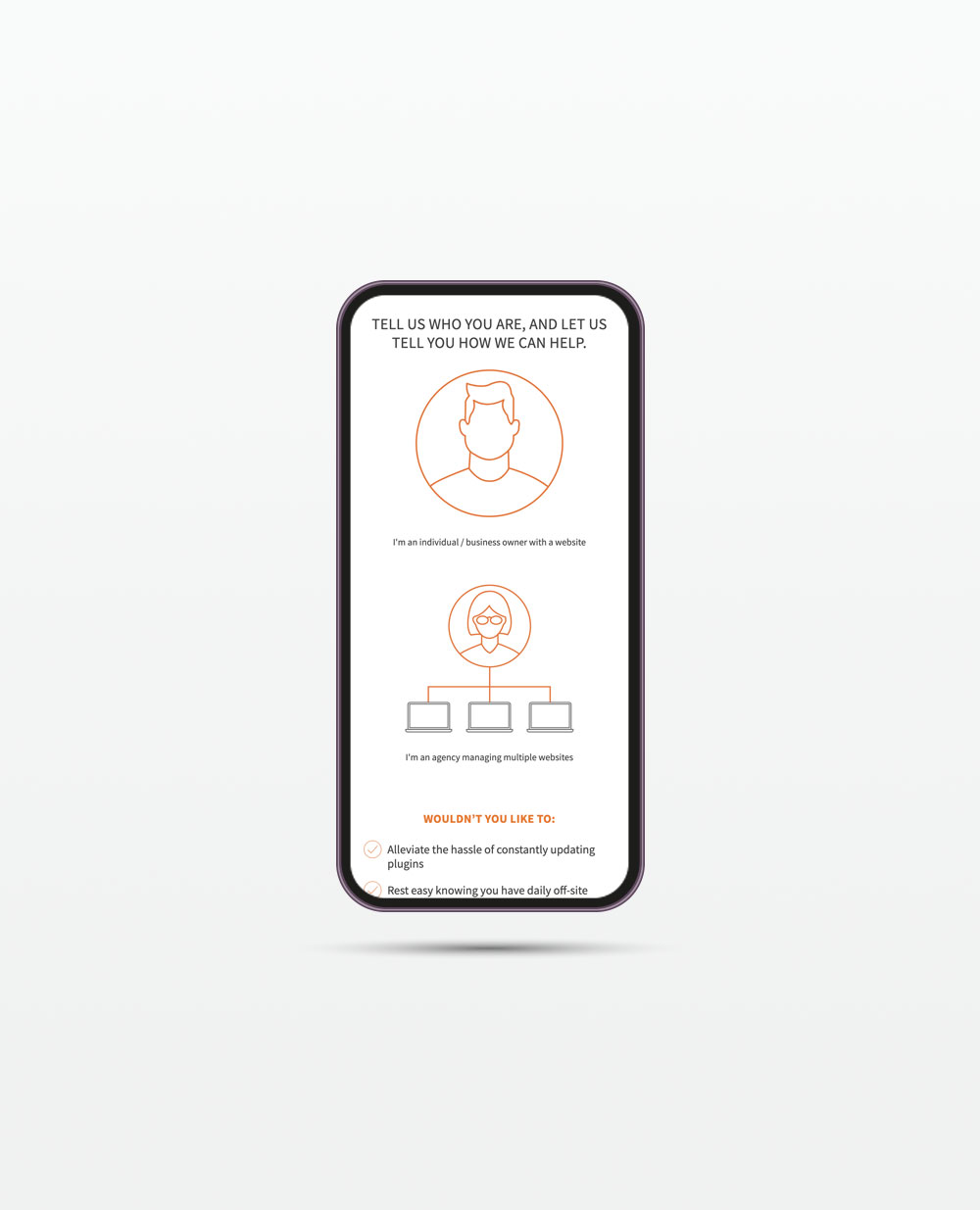 wordpress website design raleigh nc