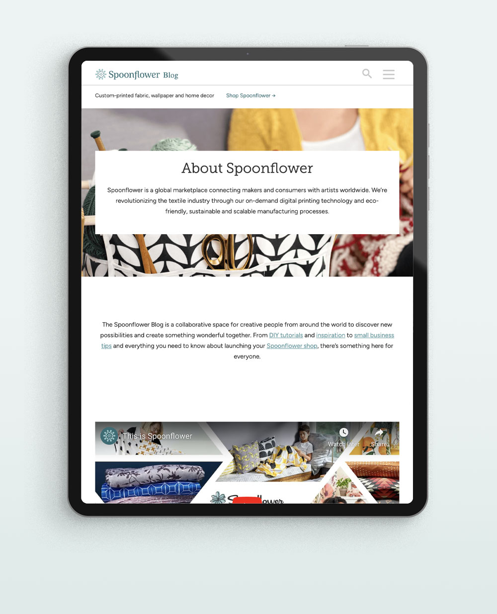 turn your photoshop file into a website