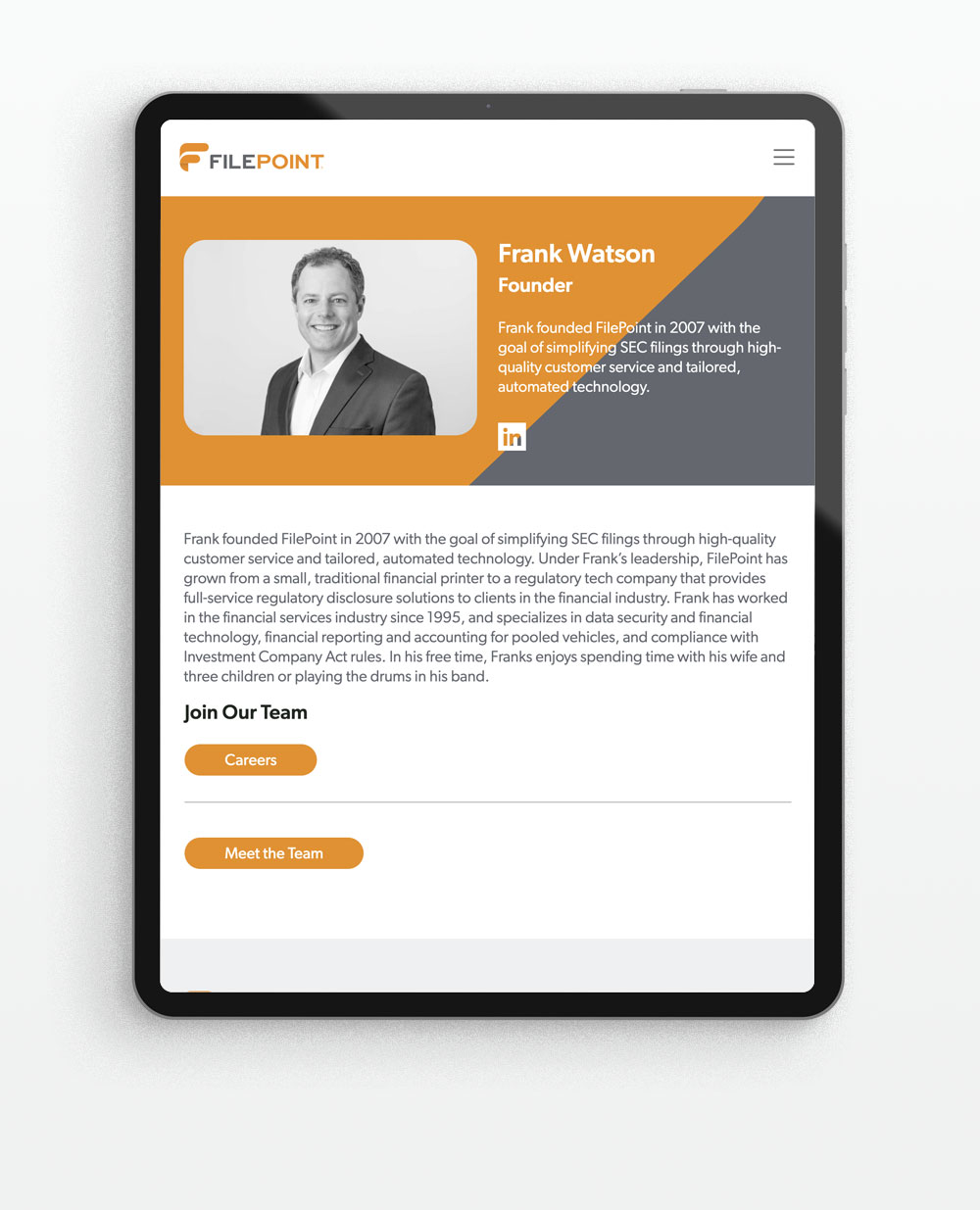 web design in north carolina